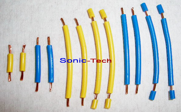 Wire Strip